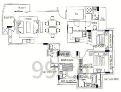 The Carpmaelina (D15), Condominium #519098161